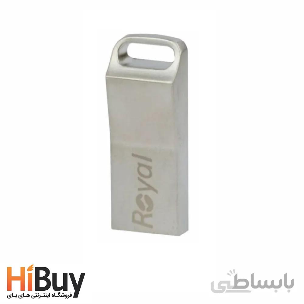 دانگل بلوتوث Royal مدل RB-135
