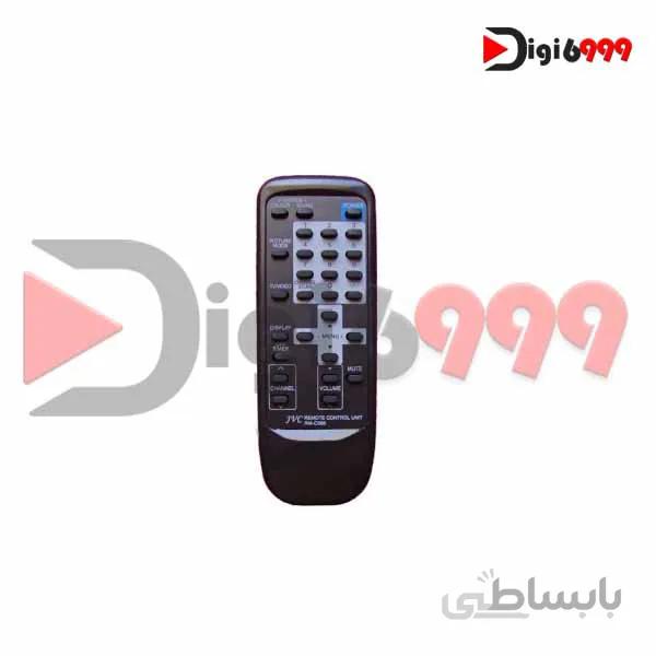 کنترل RM-C565 JVC