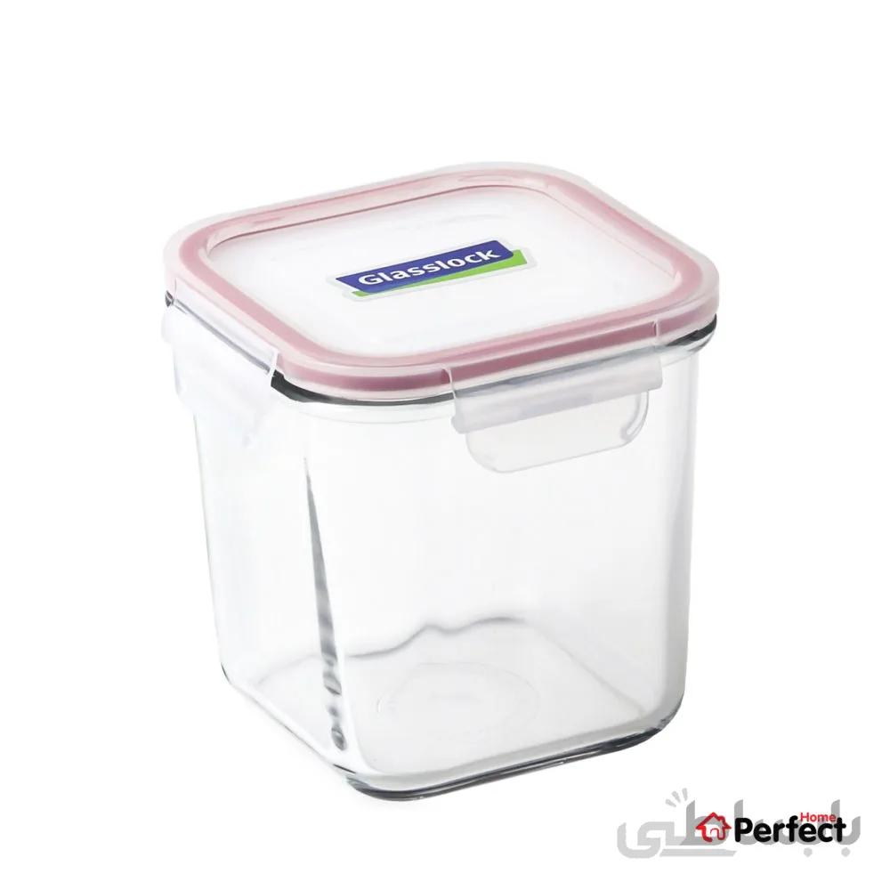 ظرف نگهدارنده گلس لاک مدل RP530
