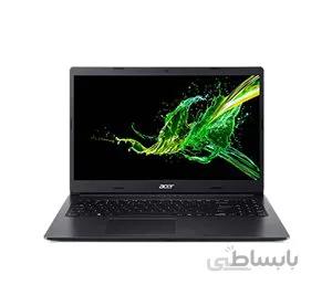 لپ تاپ ایسر 8GB RAM | 1TB | 2GB VGA | i7 | A315 ا لپ تاپ 15 اینچی ایسر مدل Aspire A315