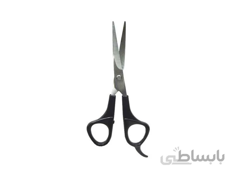 قیچی مو جیول مدل GSS-303