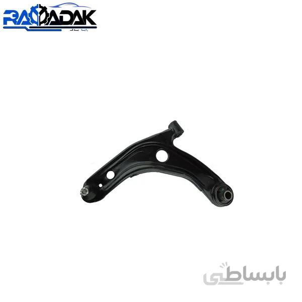 طبق جلو برلیانس H220
