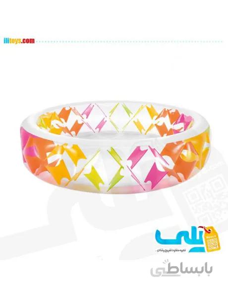 استخر بادی اینتکس