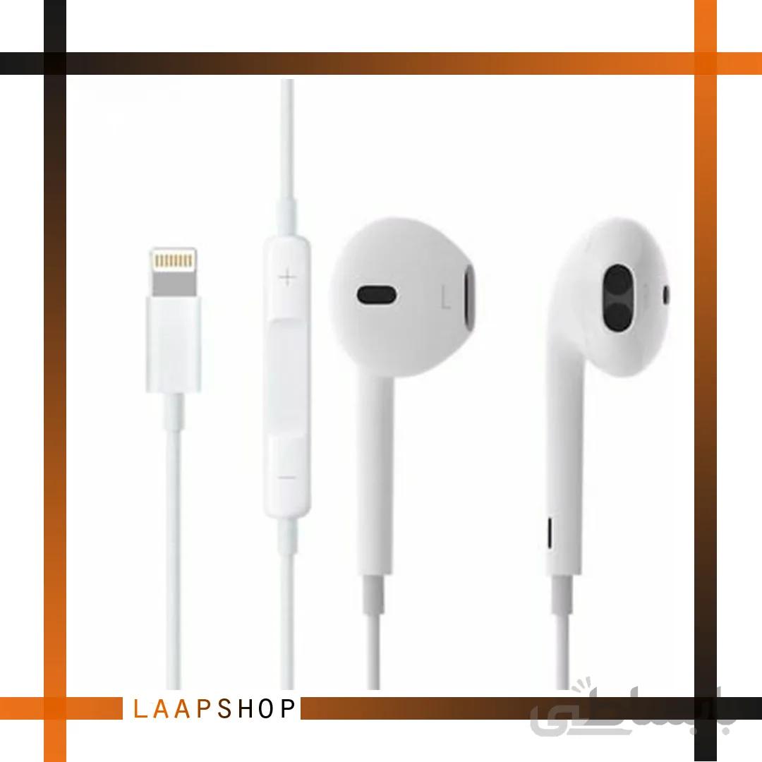 هندزفری سیمی iphone آیفون 7