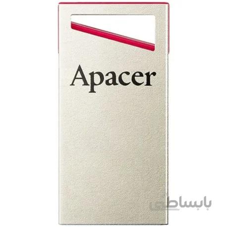 فلش مموری اپیسر مدل AH112 ظرفیت 64 گیگابایت ا Apacer AH112 Flash Memory 64GB