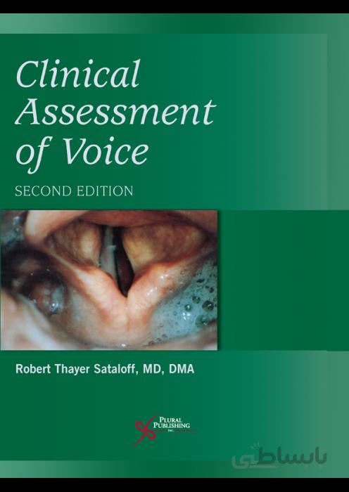 Clinical Assessment of Voice