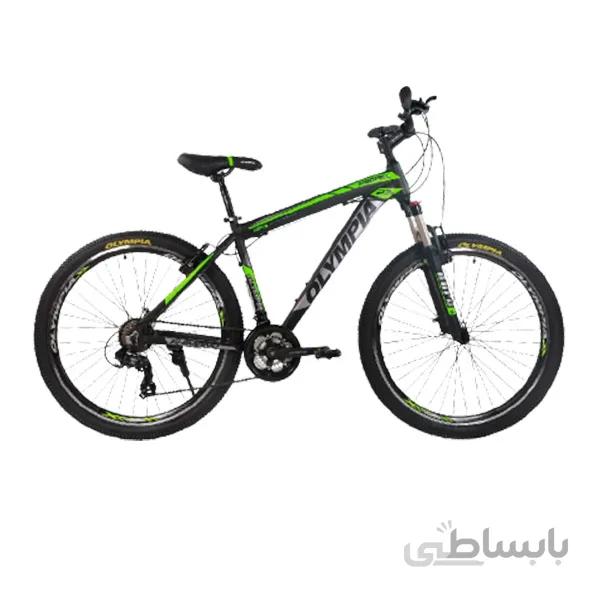 دوچرخه المپیا سایز ۲۷٫۵ – مدل Propel