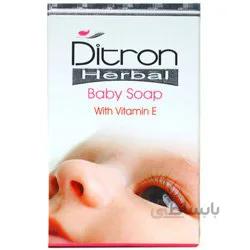 صابون بچه دیترون ا Ditron Baby Soap