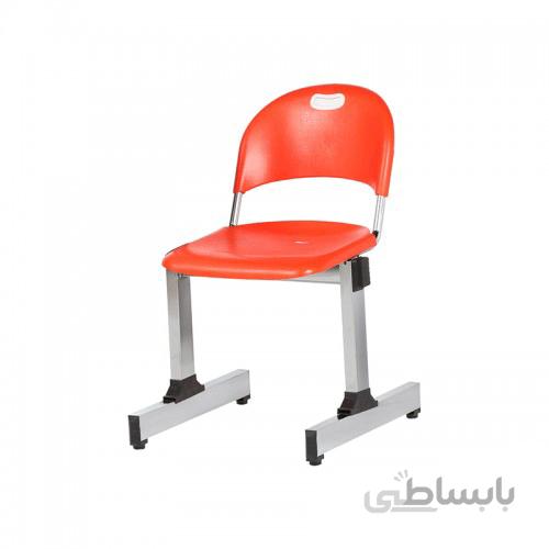 صندلی پروفیلی انتظار یک نفره کد B409
