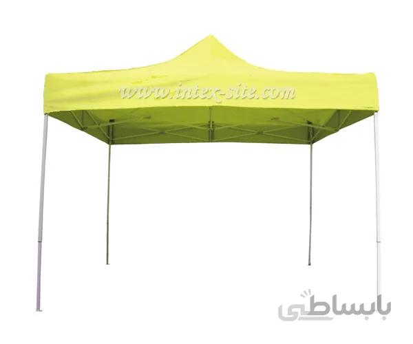 آلاچیق پیش ساخته 2X2