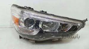 چراغ کامل جلو راست اصلي ميتسوبيشي ( Genuine Parts ) - ای اس ایکس
