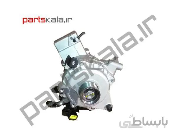 دینام اصلاح شده کیا اپتیما هیبرید