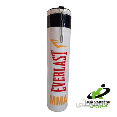 کیسه بوکس طرح اورلست ۱۲۰ سانت - مشخصات، قیمت و خرید ا everlast design boxing bag