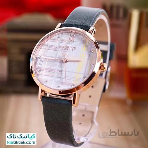ساعت مچی جولیوس مدل JA-1133D
