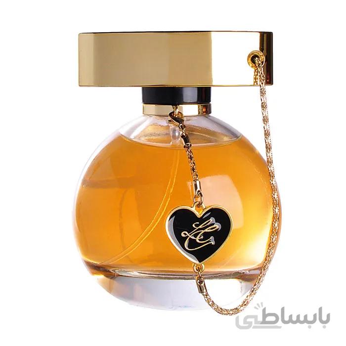 ادوتویلت زنانه امپر مدل live couture حجم 100 میلی لیتر ا Emper live couture Eau De Toilette Tester For Women 100ml