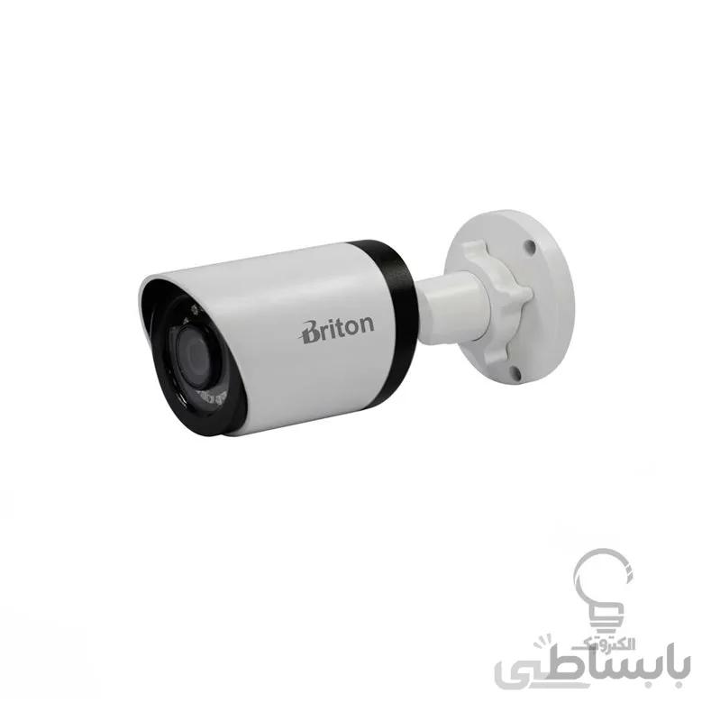 دوربین مداربسته مدل UVC62B17 برایتون