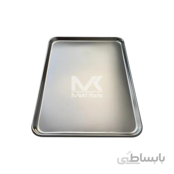 سینی جراحی استیل 43*30 سانتی متر