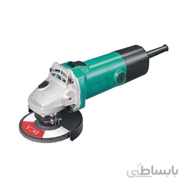 مینی فرز دی سی ای ۵۴۰ وات
