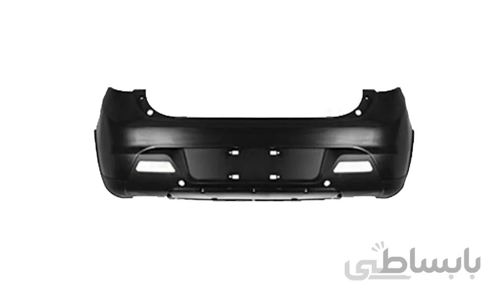 سپر عقب لیفان X50