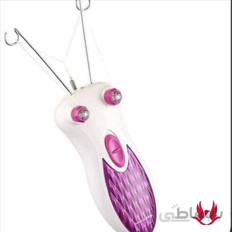 بند انداز برقی BRARUN مدل RA-2888