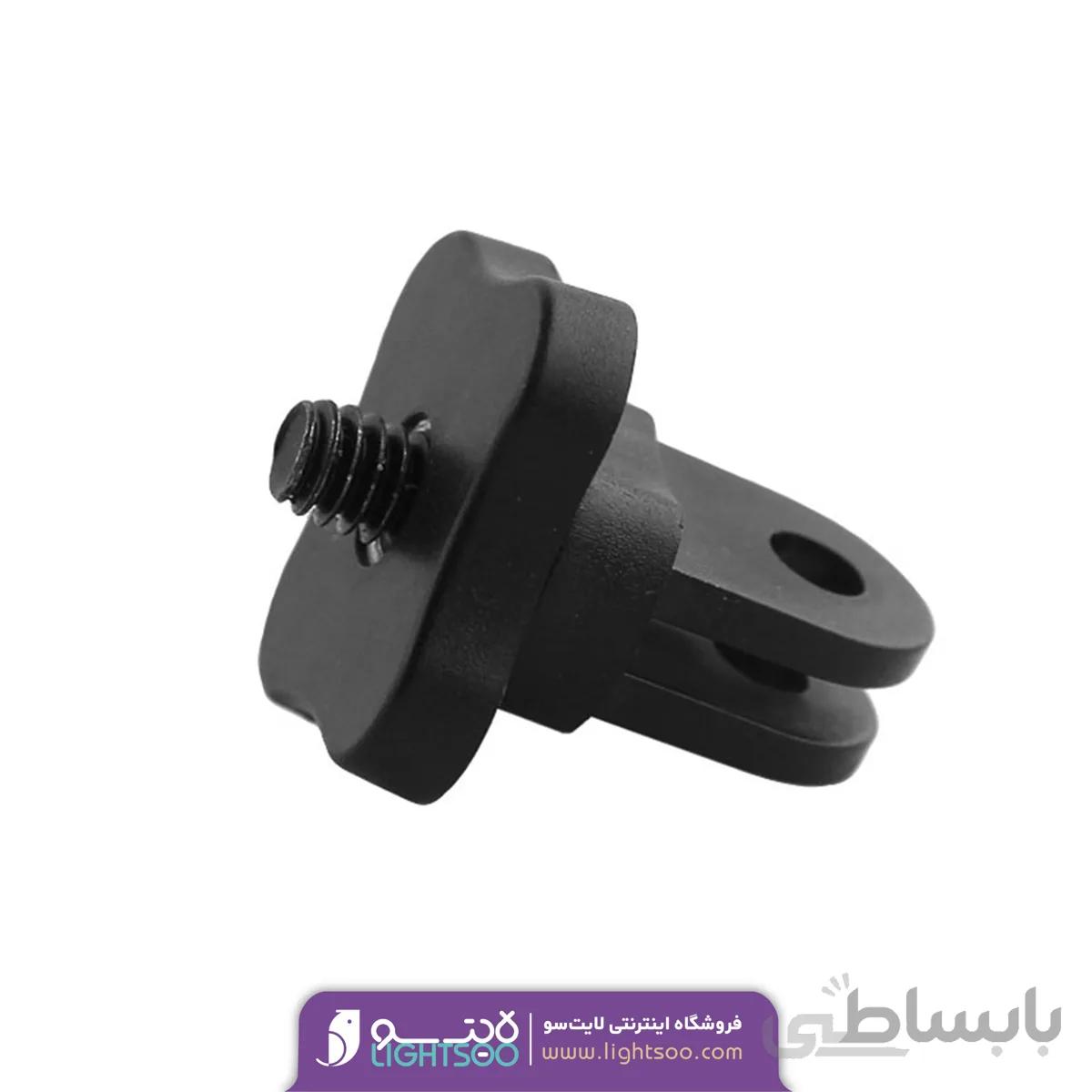 پیچ اتصال ۱٫۴ دوربین ورزشی به مانت