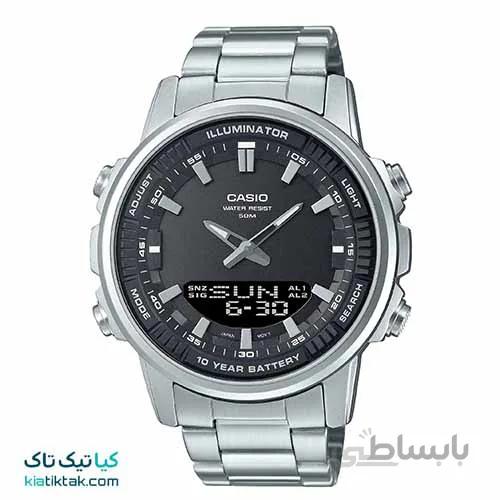 ساعت مچی کاسیو مدل AMW-880D-1AV