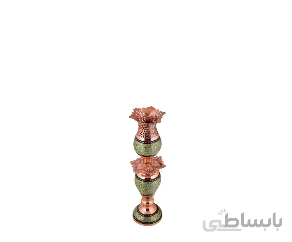 لاله کوچک مس و خاتم
