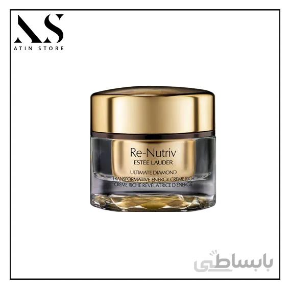 آبرسان عمیق استی لادر مدل Re-Nutriv