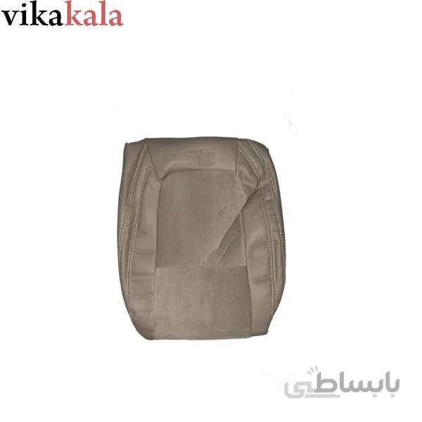 روکش خودرو فاو بسترن بی30 - Faw Besturn B30 چرم و مخمل کرم