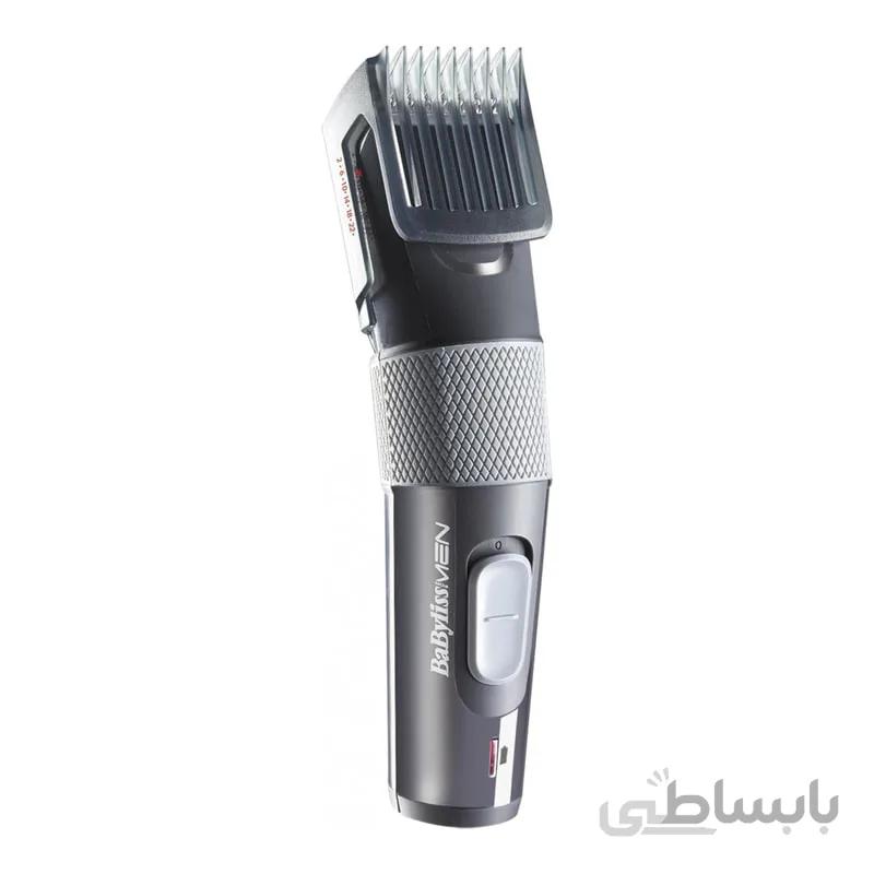 ماشین اصلاح موی سر بابیلیس مدل E785E