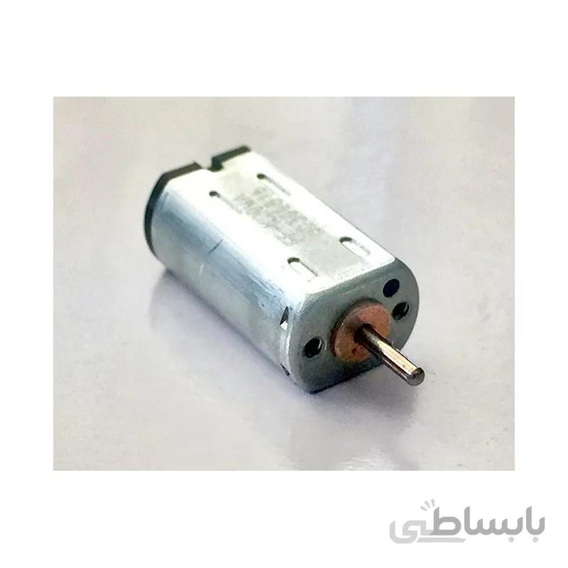 موتور Dc کوچک 1.5 ولت ا FF-K20WA