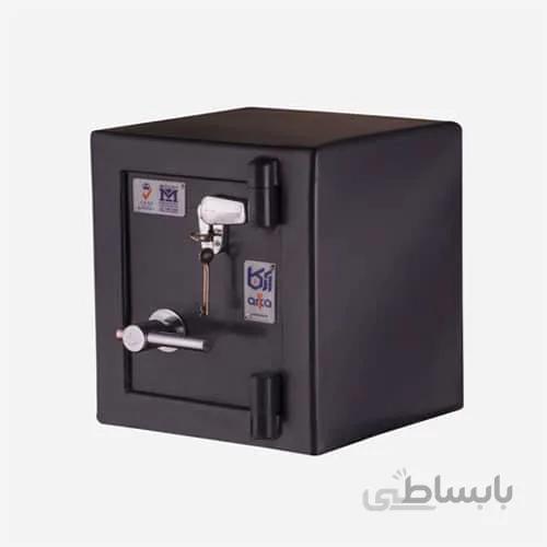 گاوصندوق نسوز هتلی آرکا مدل MS 100