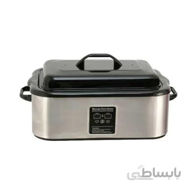 هیتر سنگ داغ ۱۸لیتری