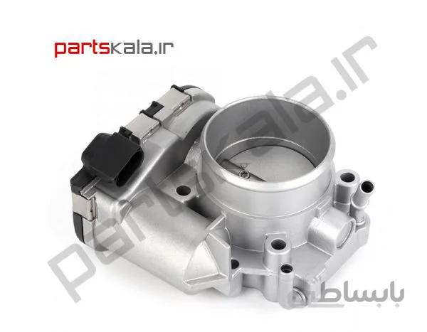 دریچه گاز کیا کارناوال