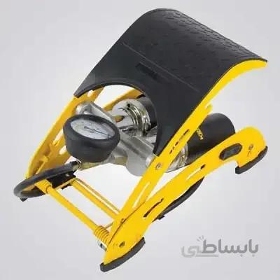 تلمبه پایی کنزاکس مدل KFP-102