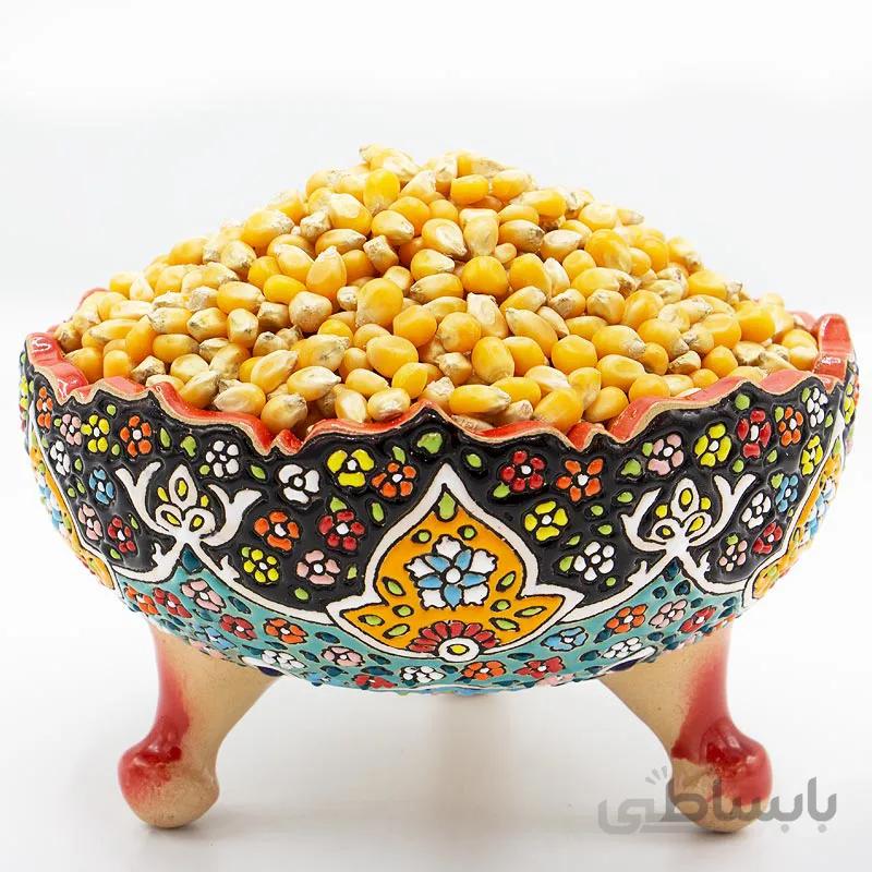 ذرت خام