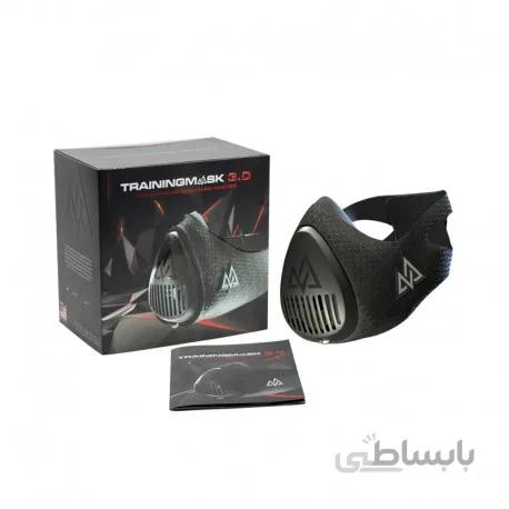 ماسک تمرین ( ماسک ارتفاع ) ورژن 3