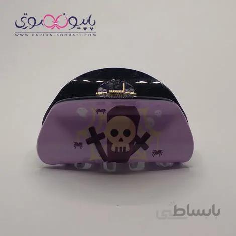 کلیپس مو هالوین کد 6