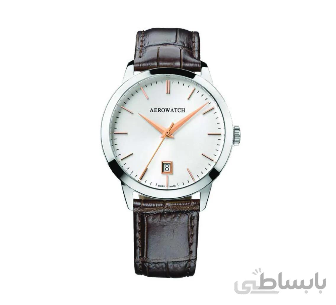 ساعت مردانه اروواچ A 42972 AA 02