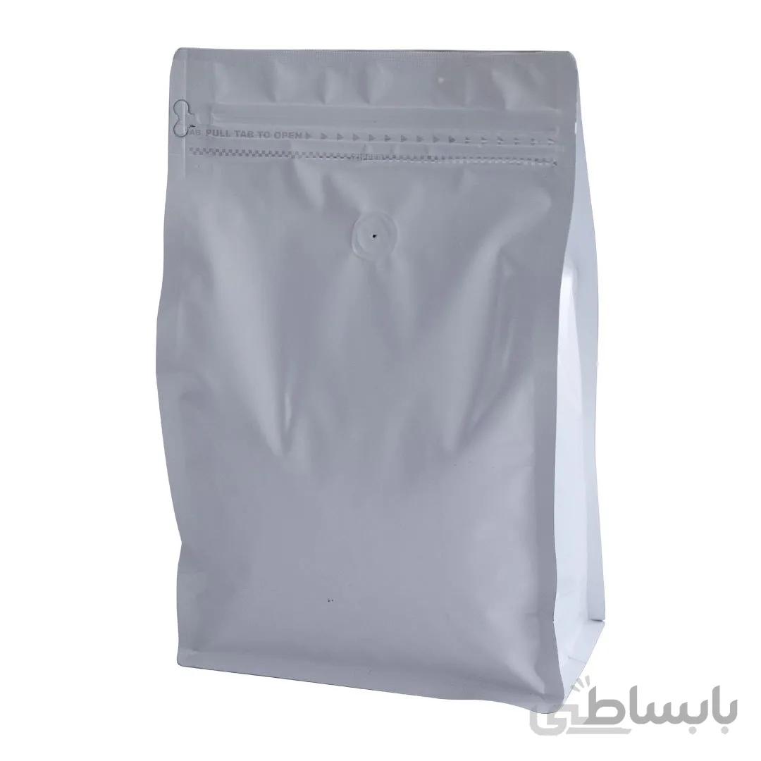 قهوه ترکیبی ایلیا مدل ولوتی (Velvety)