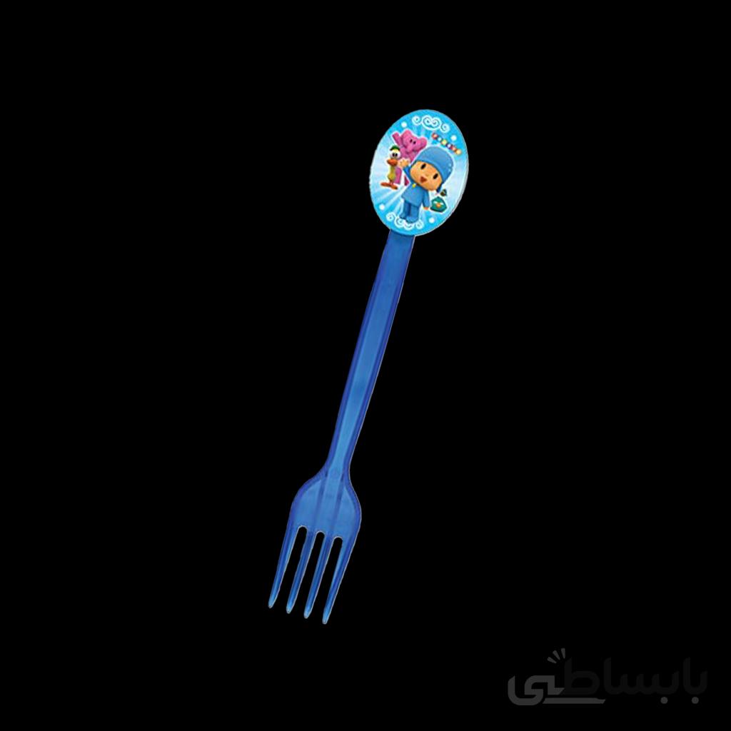 چنگال تم تولد پوکویو