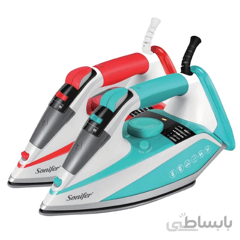 اتو بخار سونیفر مدل SF9060