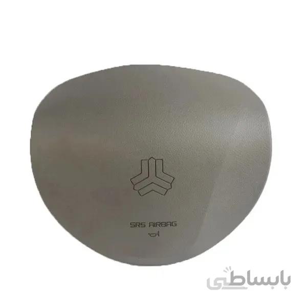 مجموعه کیسه هوای راننده خودرو تیبا کروز کد محصول CR30110101