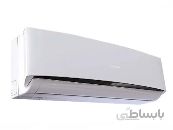 کولر گازی دیواری Hisense