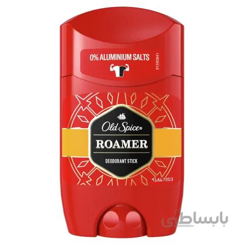 مام صابونی مردانه الد اسپایس روآمر old spice roamer men