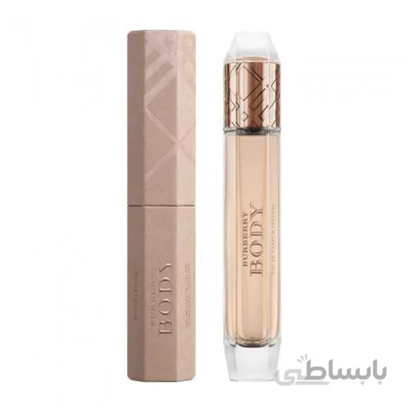 عطر بربری بادی زنانه ( Burberry body 85 )