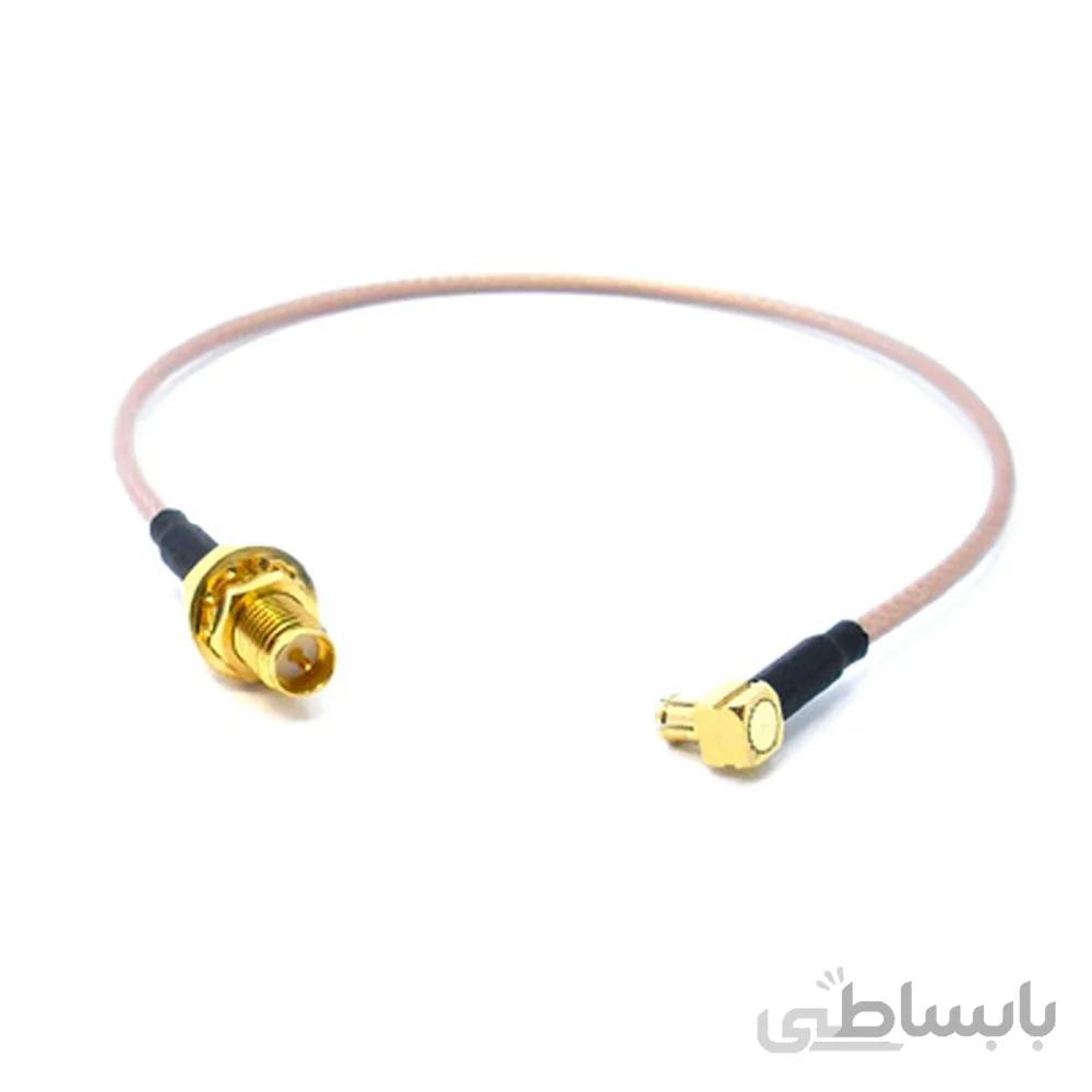 پیگتیل ایندور کارت وایرلس 30cm