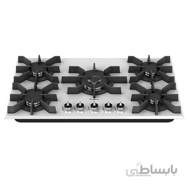 اجاق گاز داتیس مدل DG-550Ultra ا DATEES