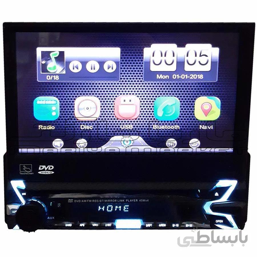 پخش ایندش دوردور مدل DD-4050