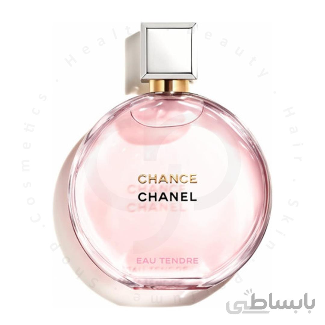 عطر ادکلن شنل چنس تندر ادو پرفیوم